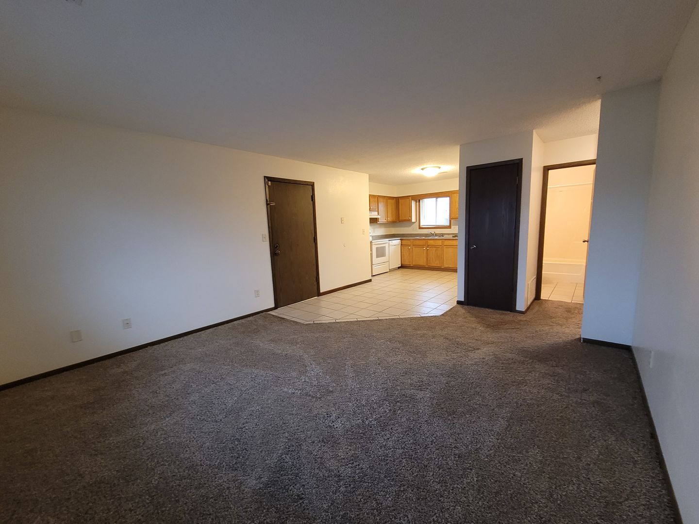 Marion Apartment: 3080 9th Street