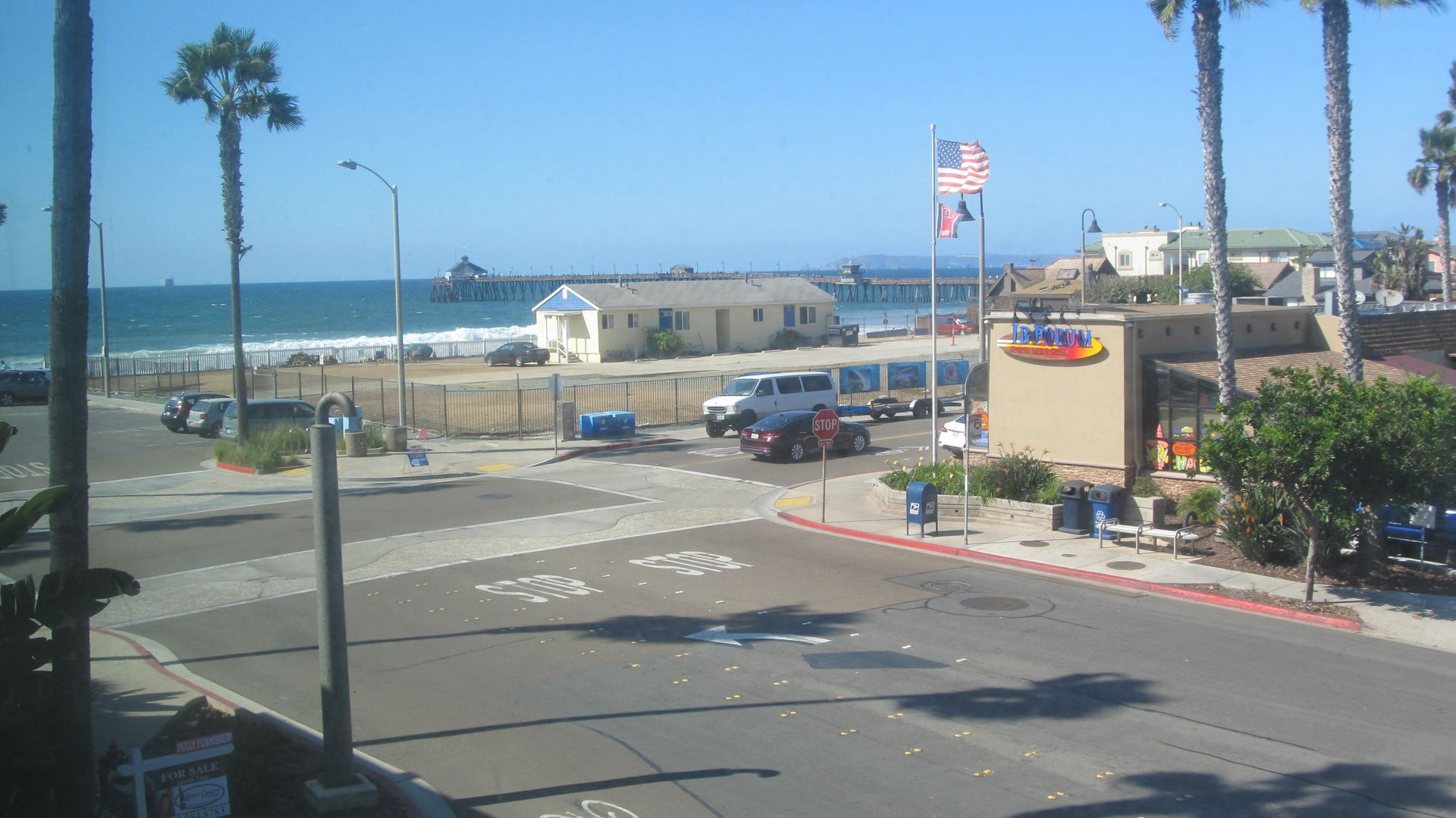 Imperial Beach Condo: 1111 Seacoast 6