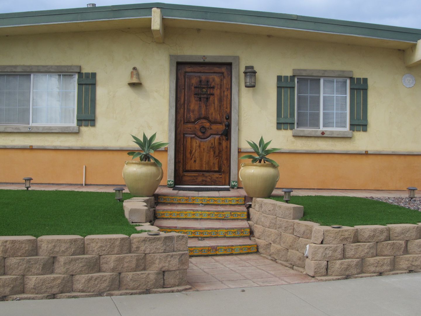 Imperial Beach House: 1032 Iris