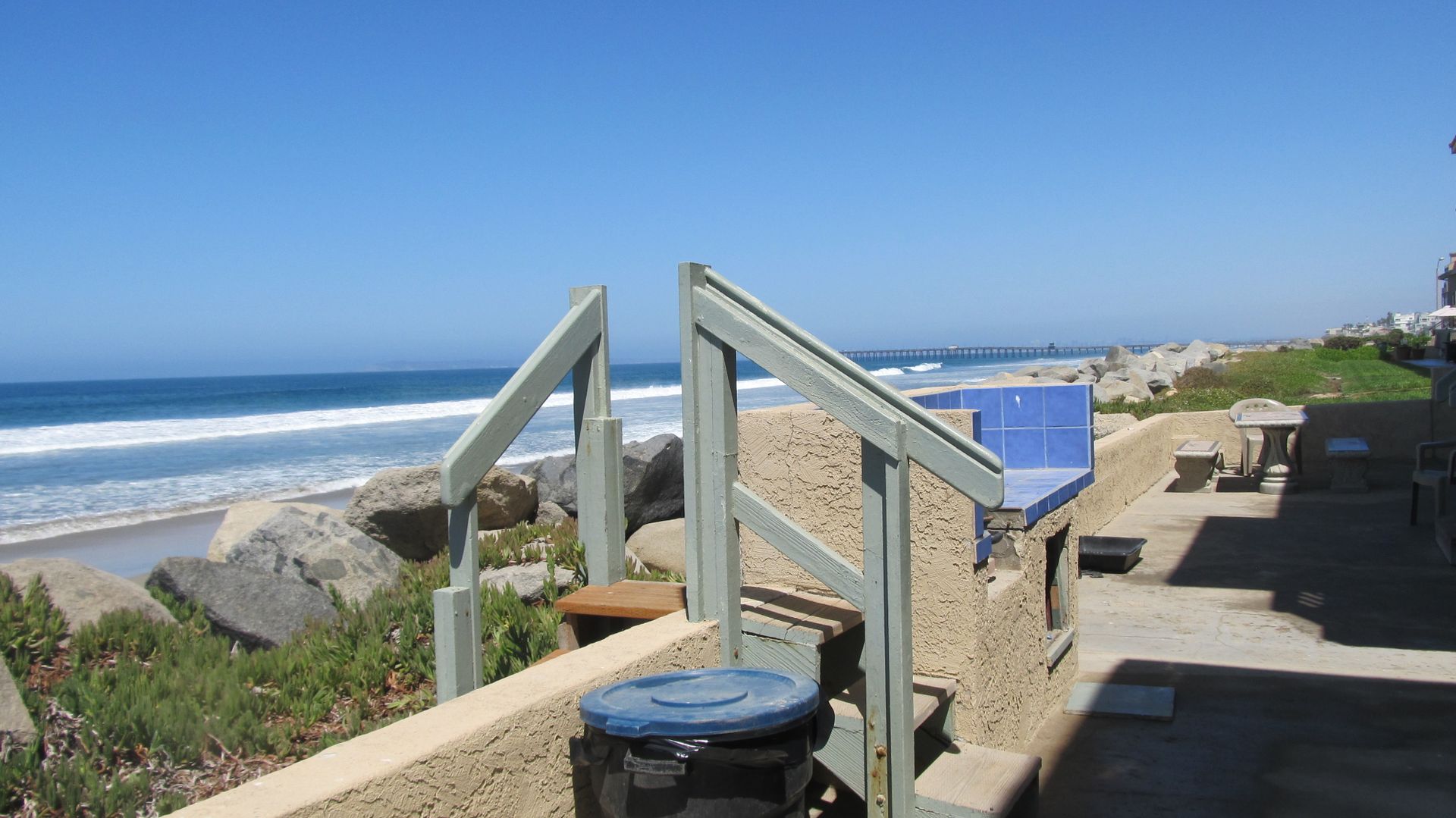 Imperial Beach CA House: 1460 Seacoast 5