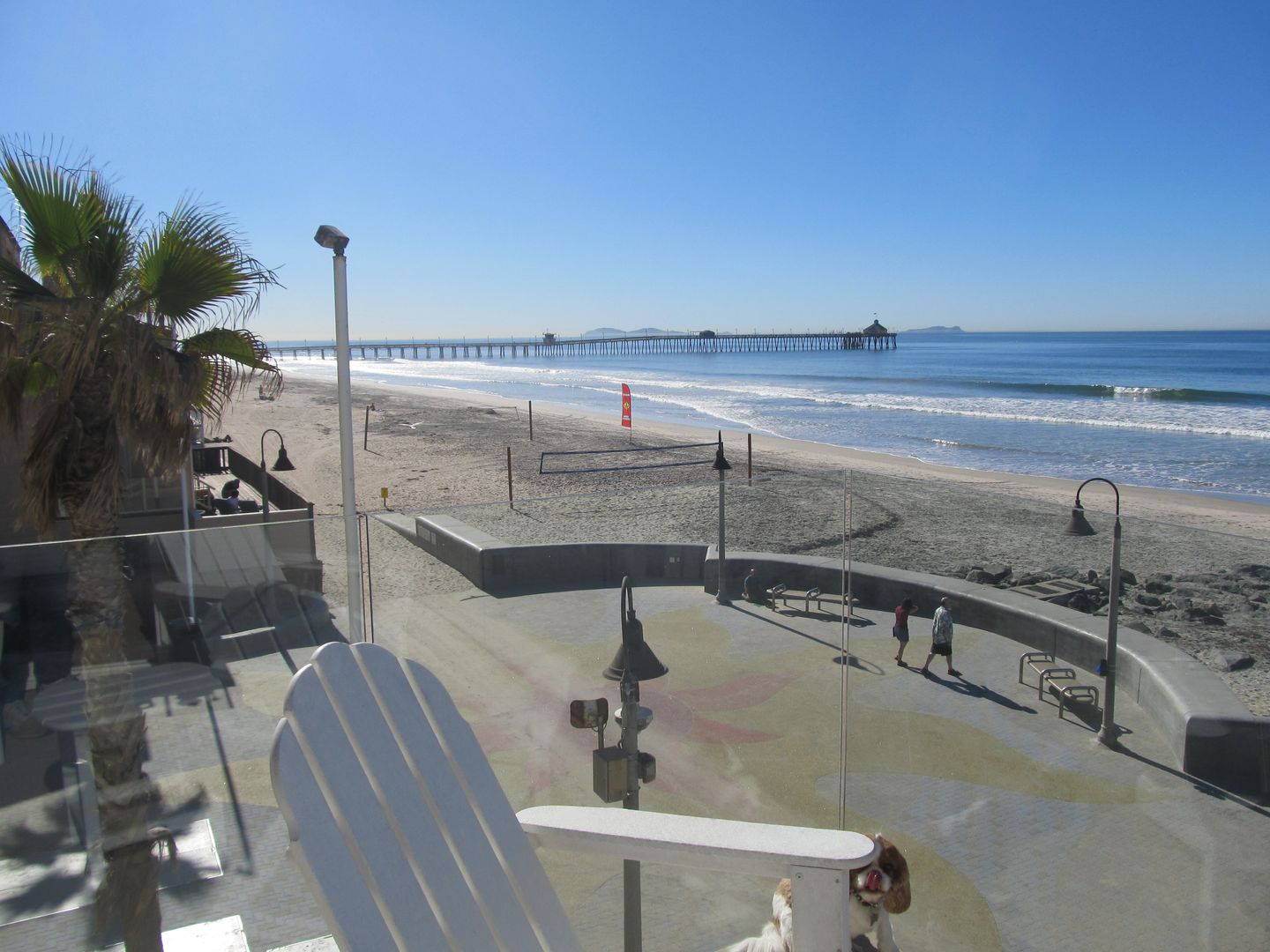 Imperial Beach, Condo: 692 Ocean Lane