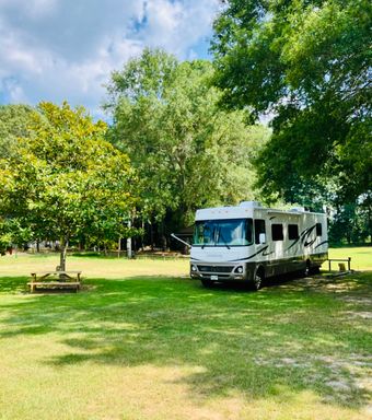 Parkers Chapel RV Lots (#1 and #2)