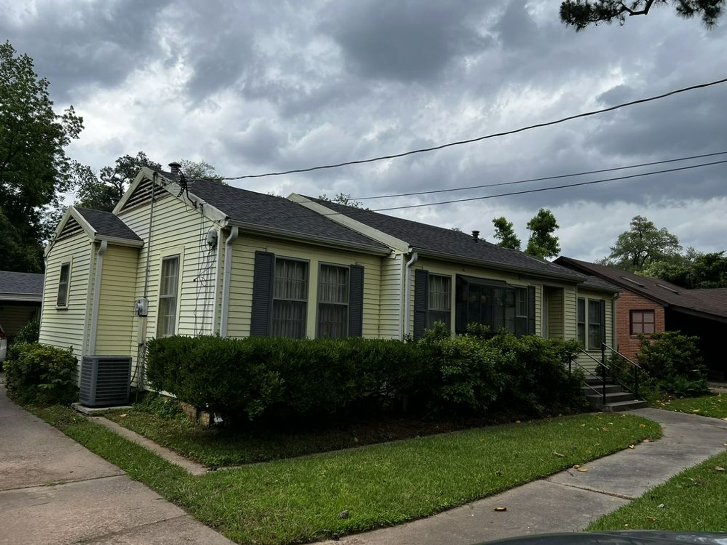 Shreveport, House: 250 Atlantic Avenue