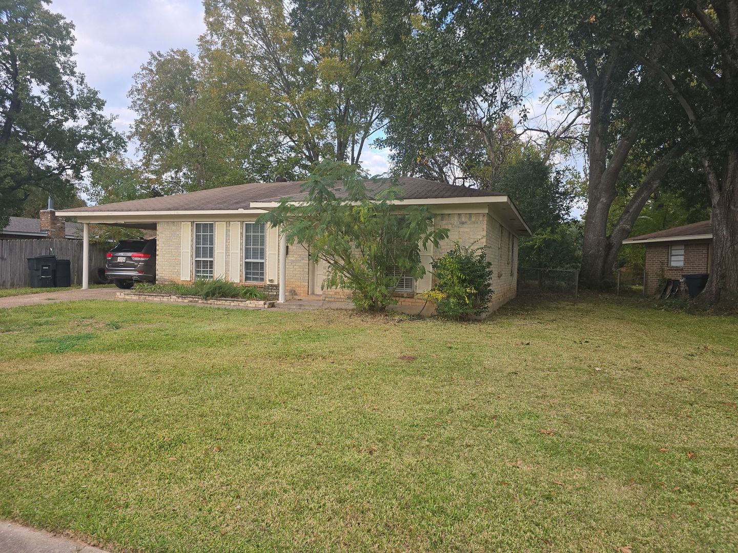 Bossier City House: 1903 Orbit