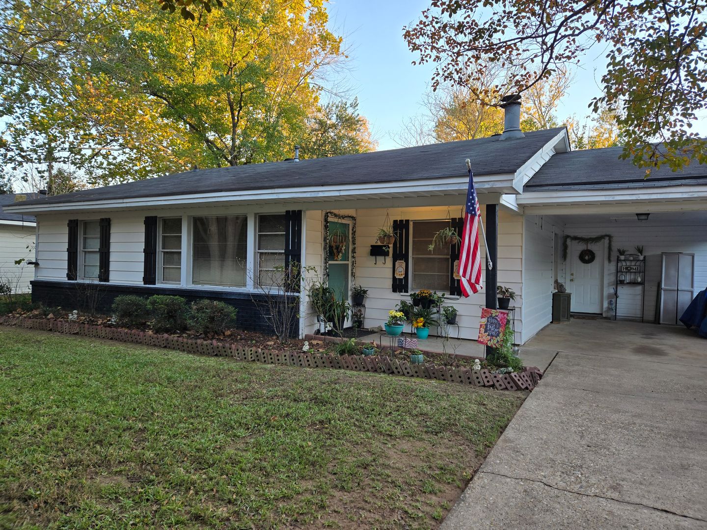 Shreveport House: 243 Justin Avenue