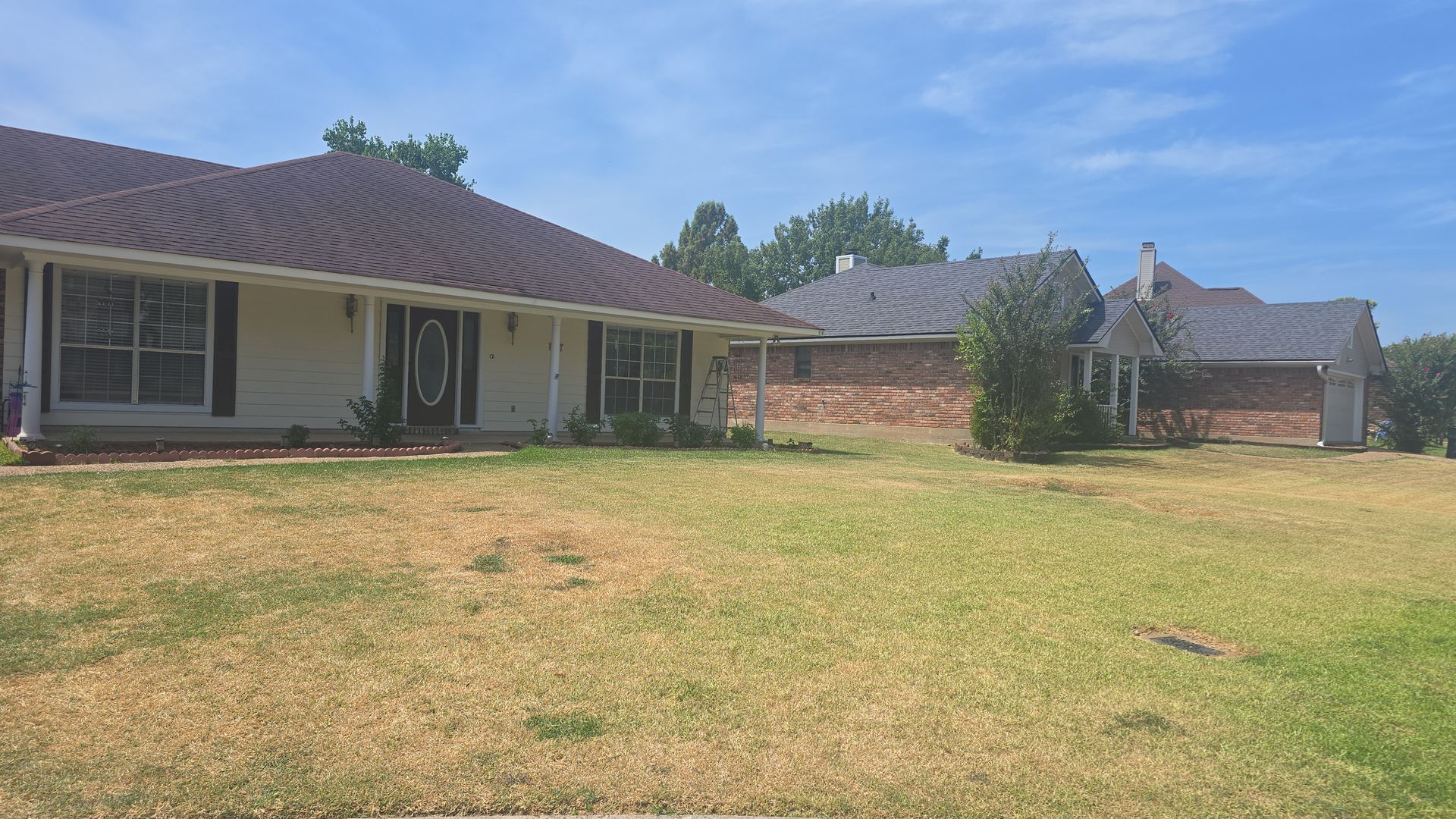 Bossier City House: 466 Mayfair Ct.
