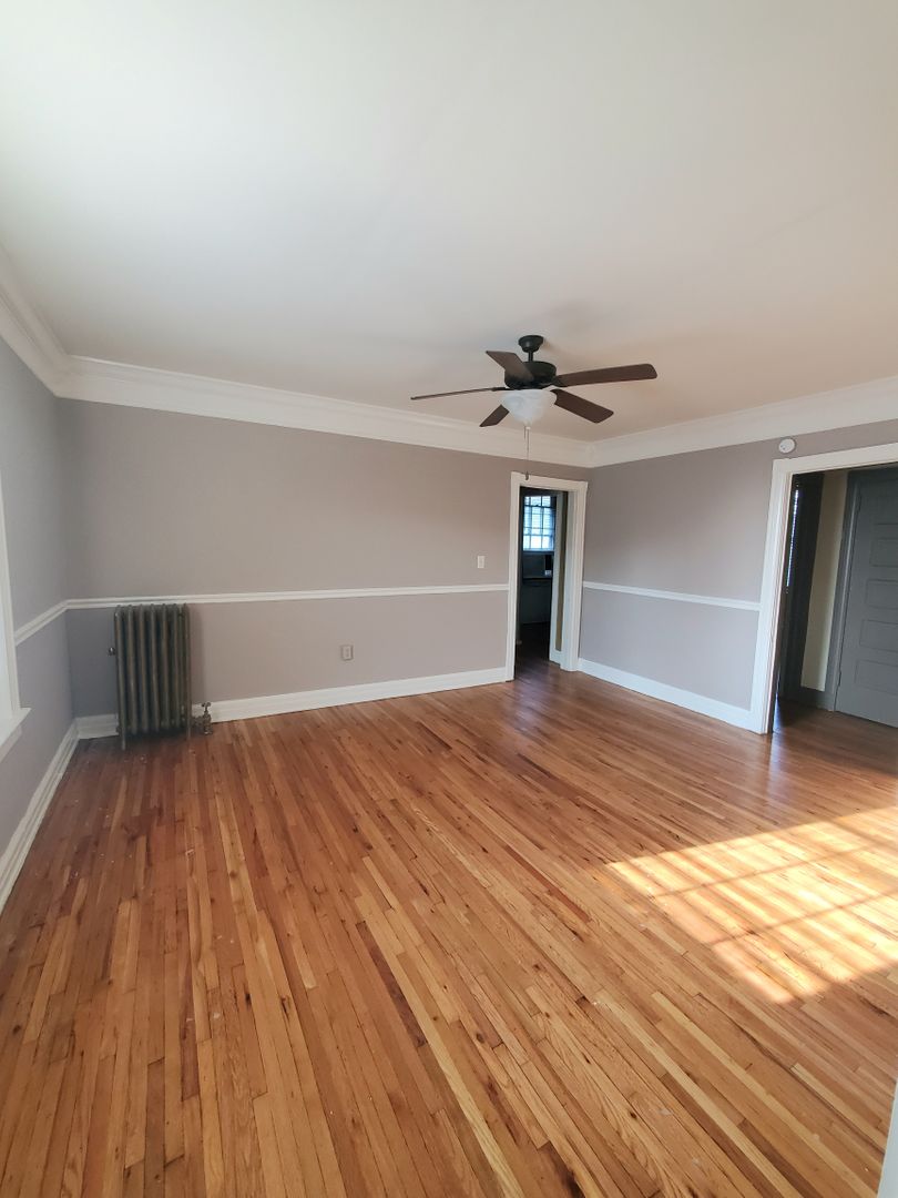 Huntsville Apartment: 120 Lincoln Street NE
