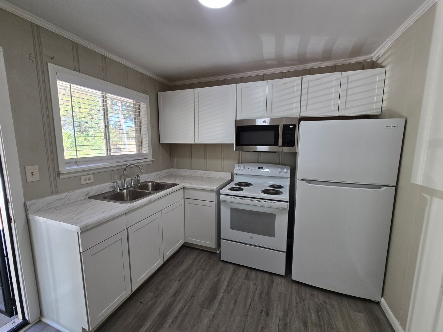 Huntsville Apartment: 801 Maysville Road