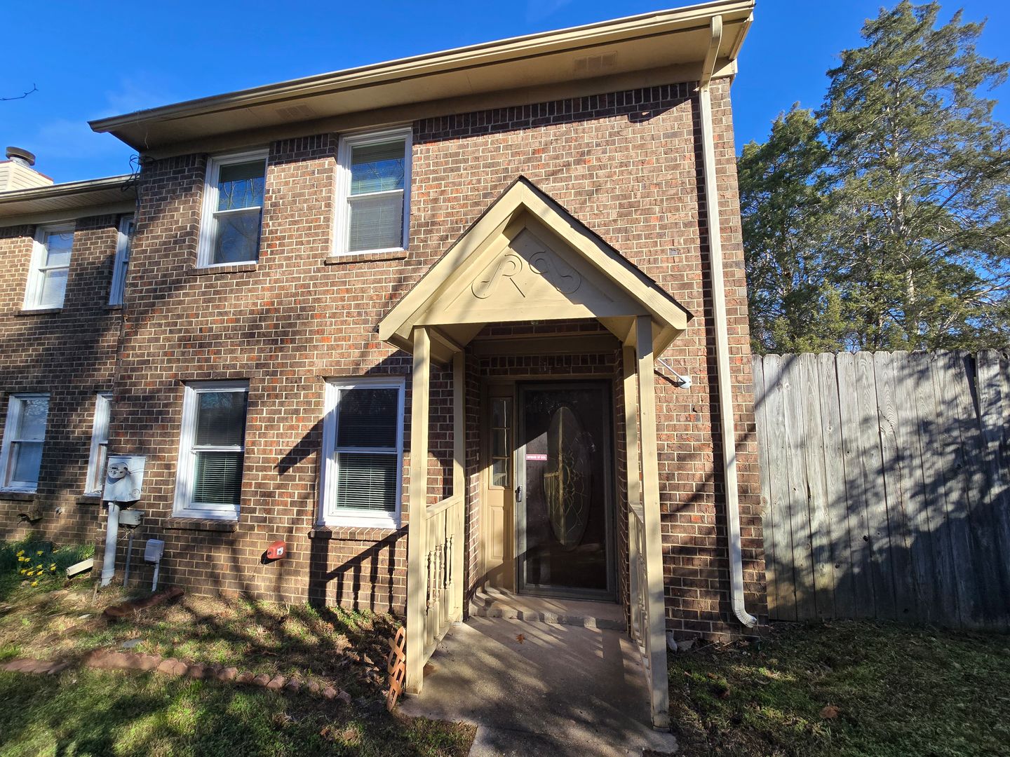 Huntsville Condo: 11539 Jade Lane SE