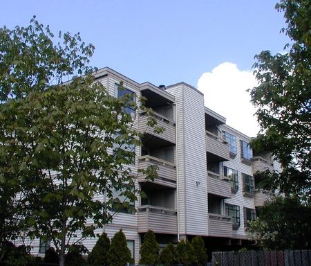 Top Floor Northgate 2bed/1bath - 4 Weeks Free – photo 1