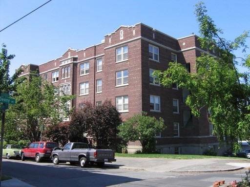 Charming Capitol Hill Studio - 3 Weeks Free – photo 1