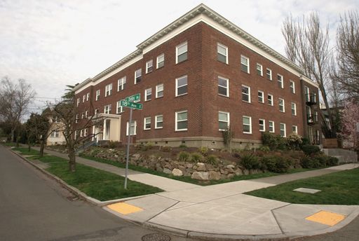 Studio in Capitol Hill - 3 weeks Free – photo 1