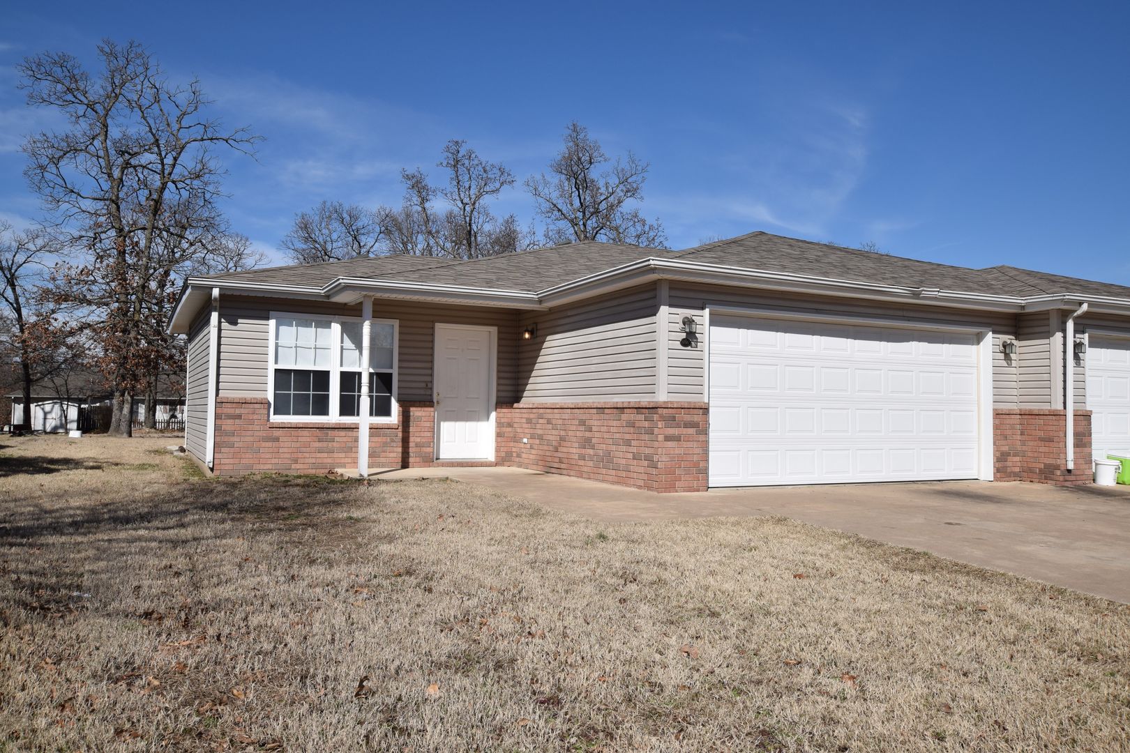 Joplin Apartment: 1713 Redbud