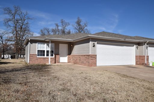 Photo of Redbud