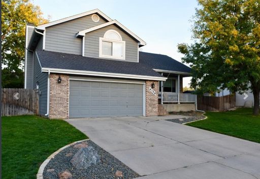 Private Bedroom for Rent Near CSU – Utilities & Internet Included