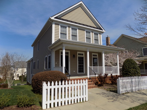 A beautiful home with an incredible amount of living space and over sized basement