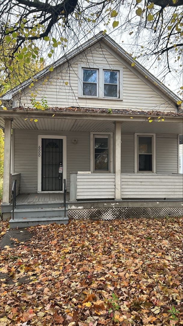 SECTION 8 and EDEN Accepted!! Spacious Newly Renovated 3 Br Home!