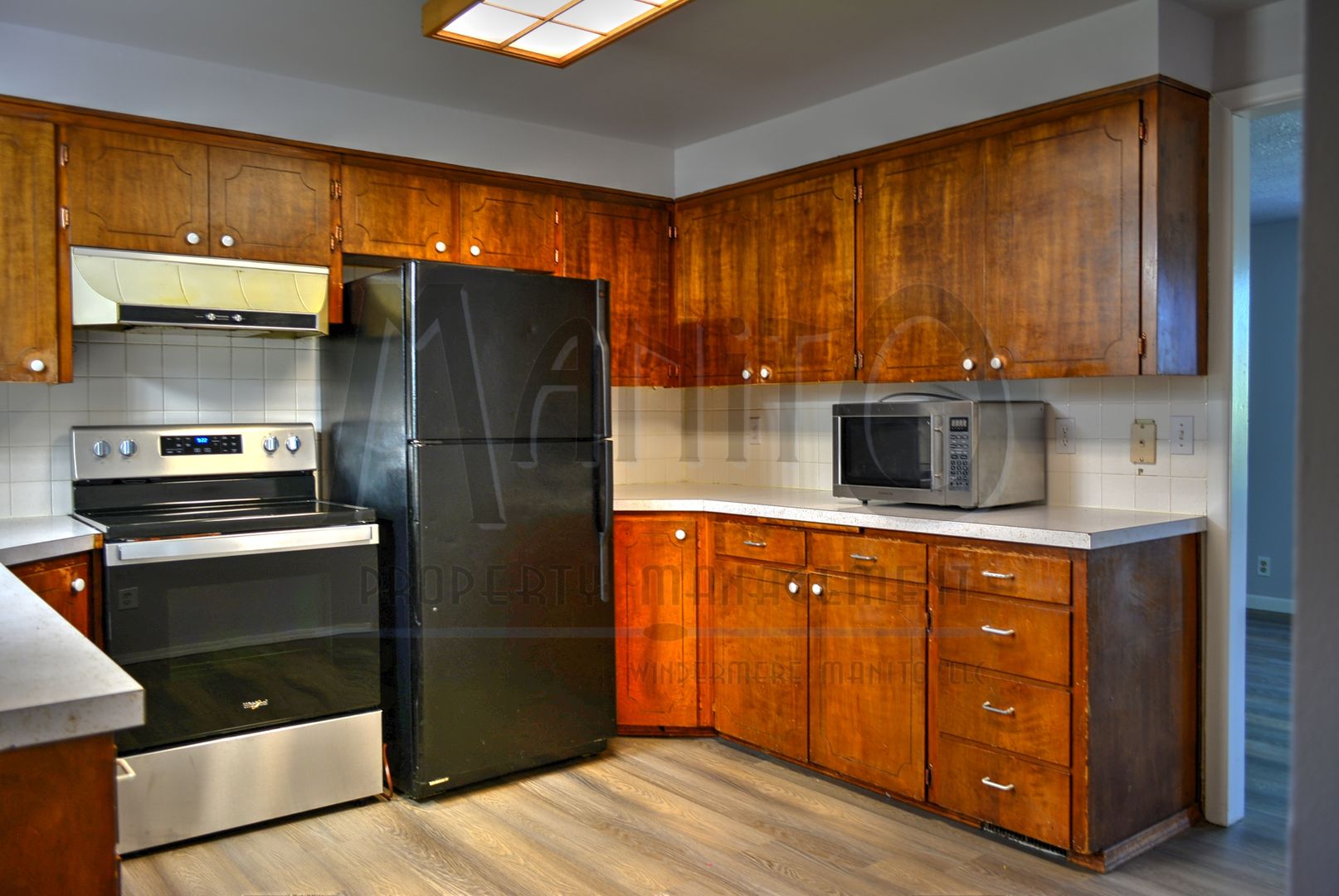 Spokane House: 5709 N C St.