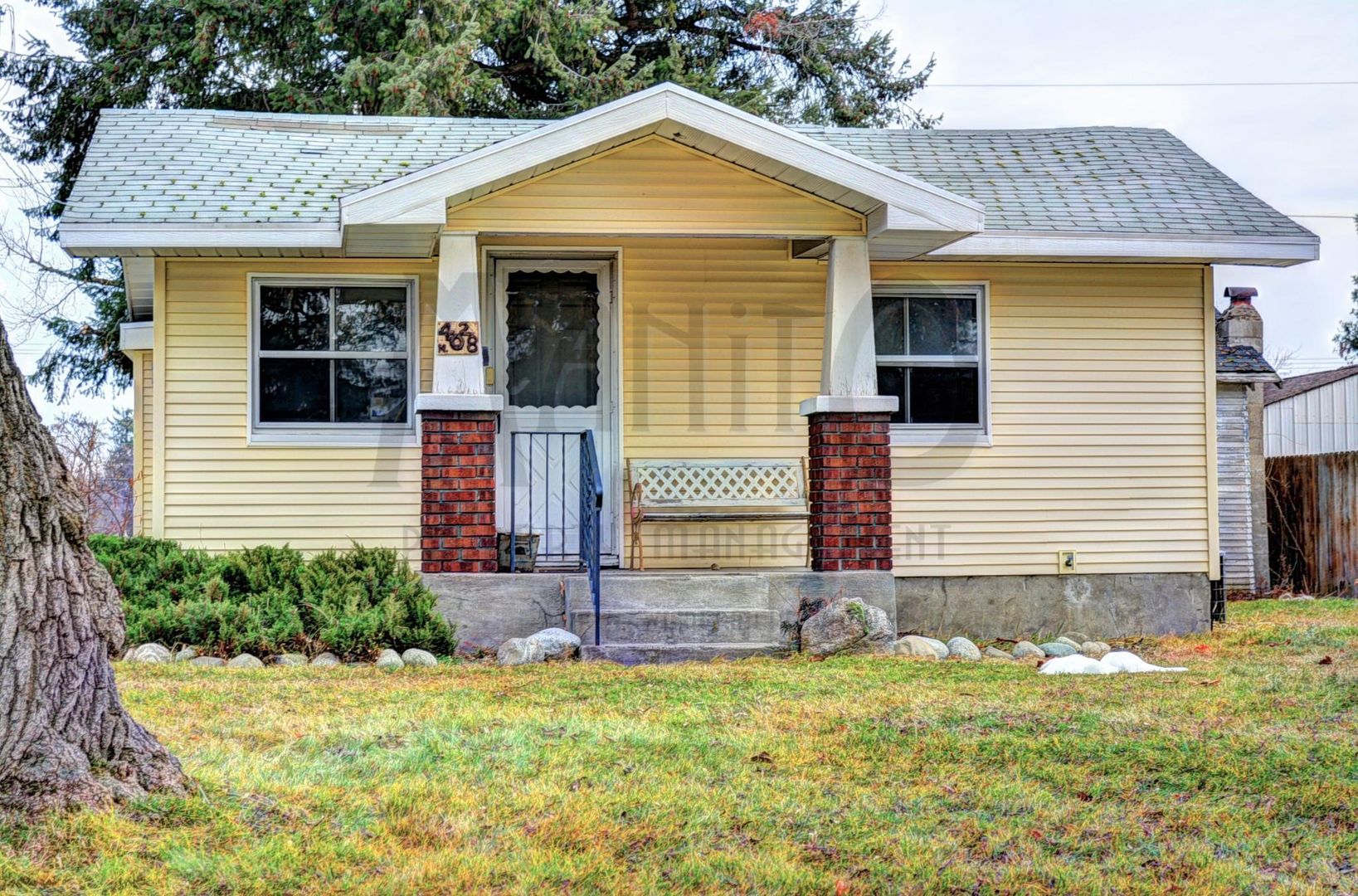 4028 N Stevens St, Spokane, WA 99205