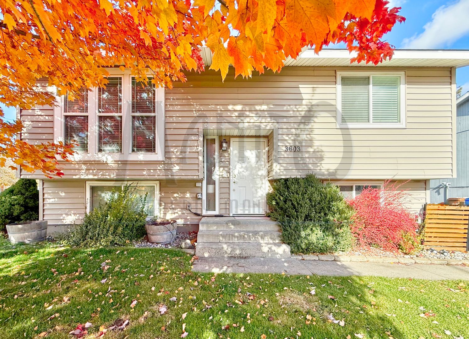 Spokane House: 3603 E 37th Avenue