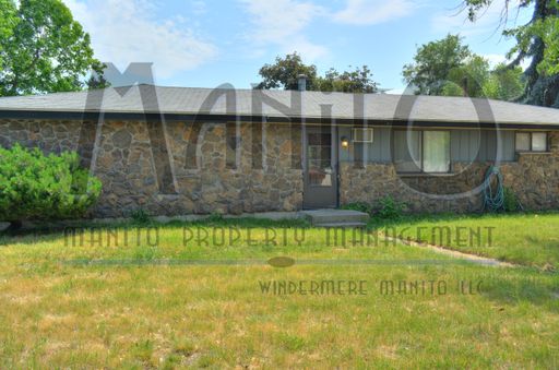 Spacious Spokane Valley Duplex – photo 1