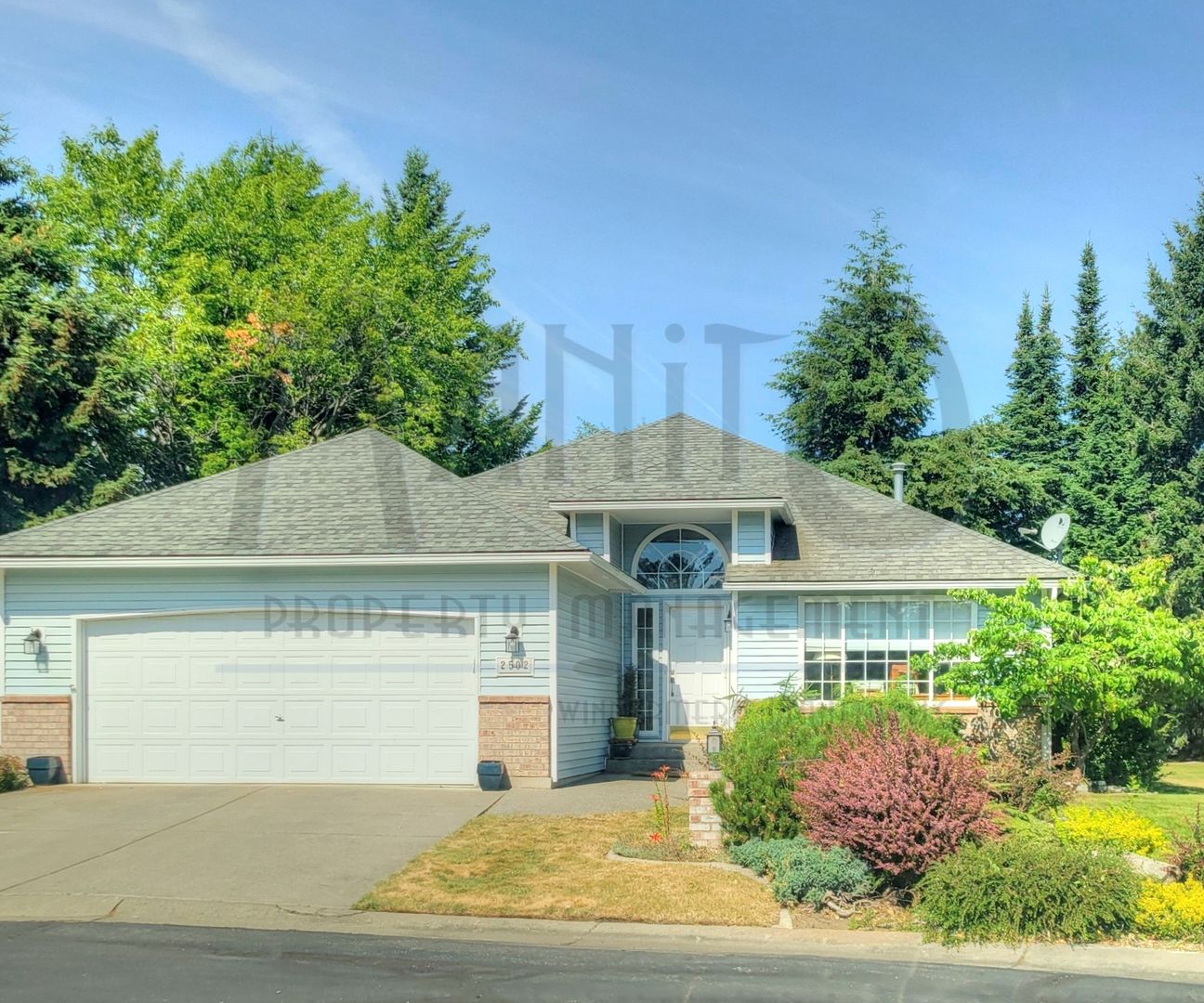Spokane House: 2502 E 58th Lane