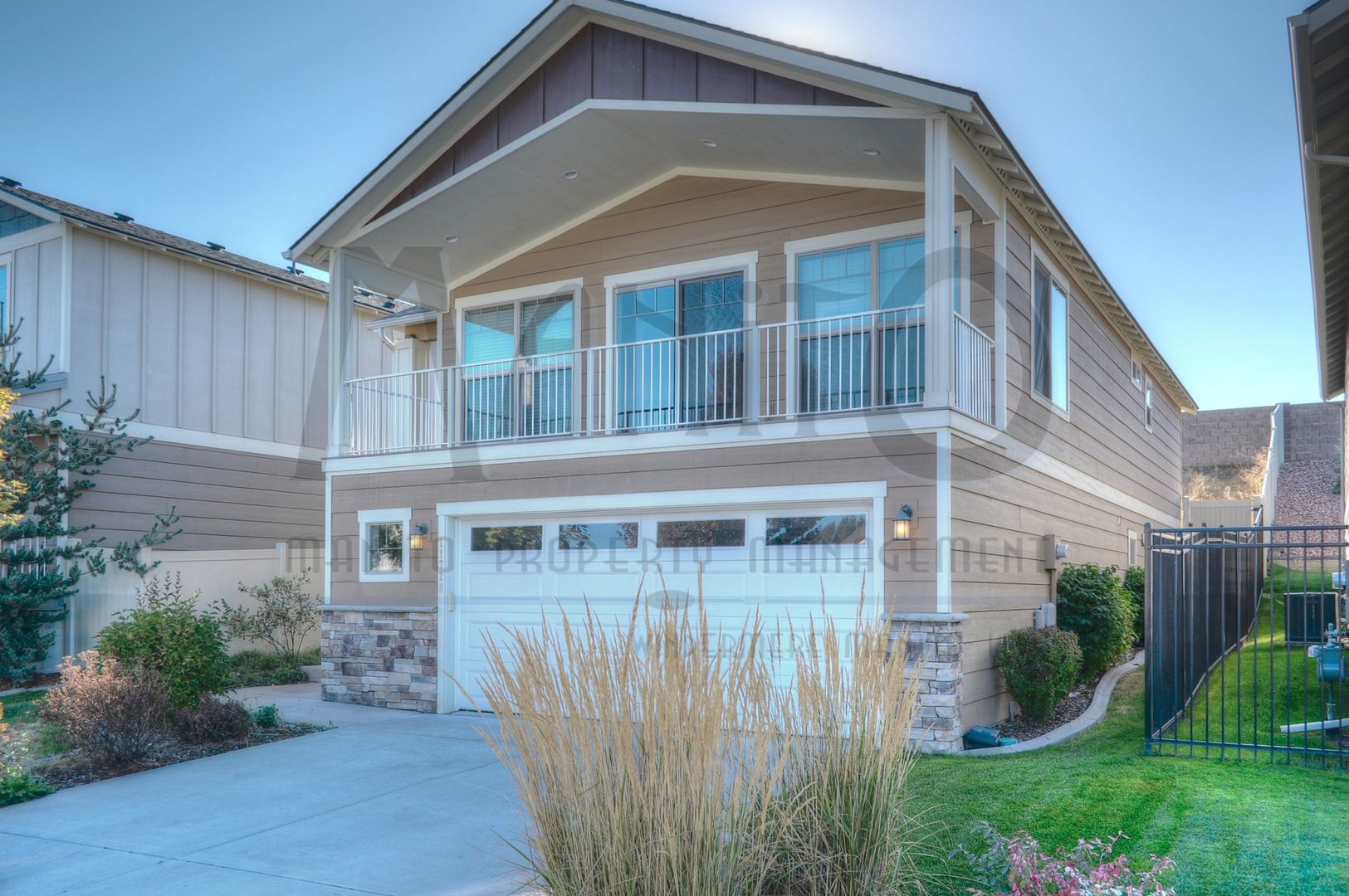 Spokane Valley House: 11728 E Rivercrest Drive