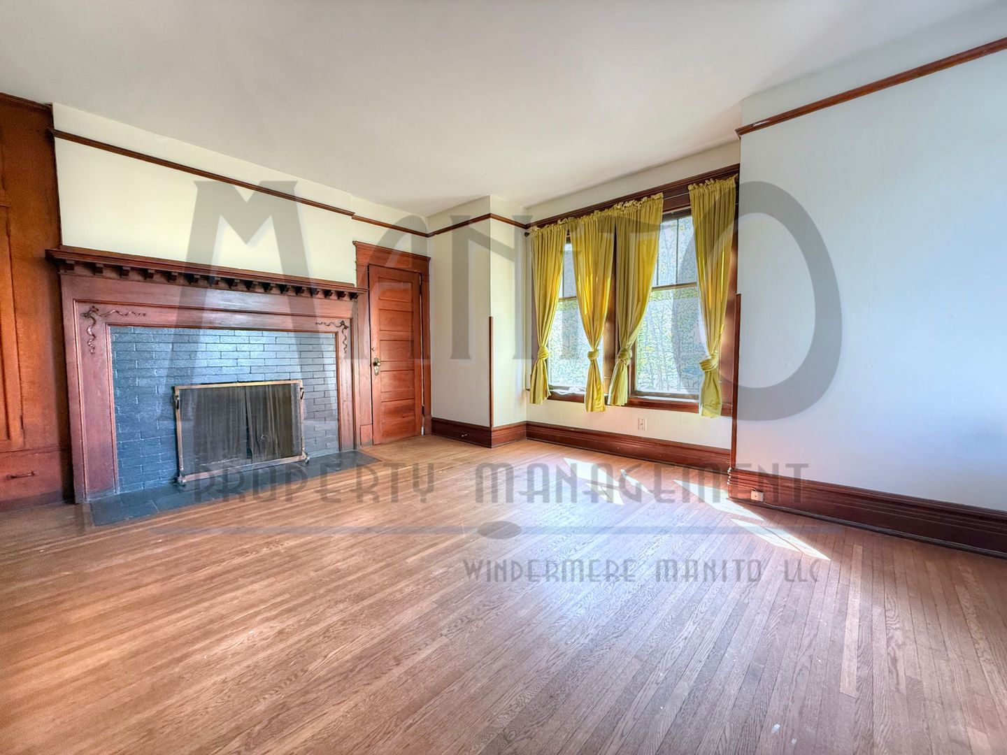 Spokane Apartment: 1023 W 6th Avenue