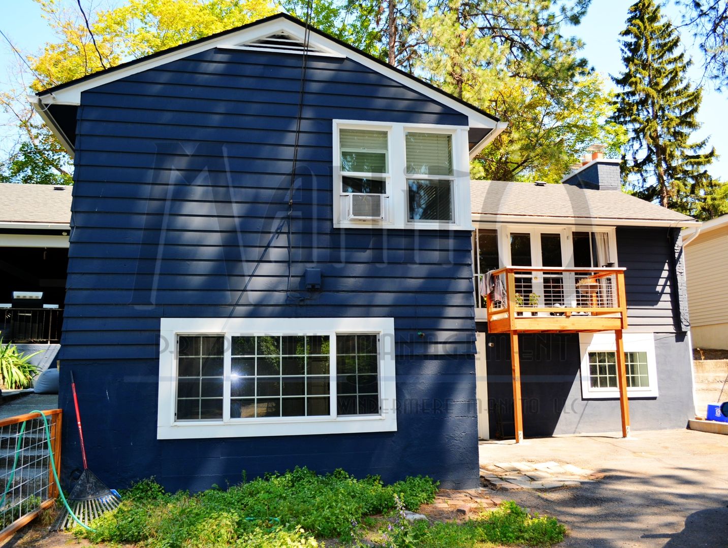 Spokane Apartment: 1624 S Grand Blvd