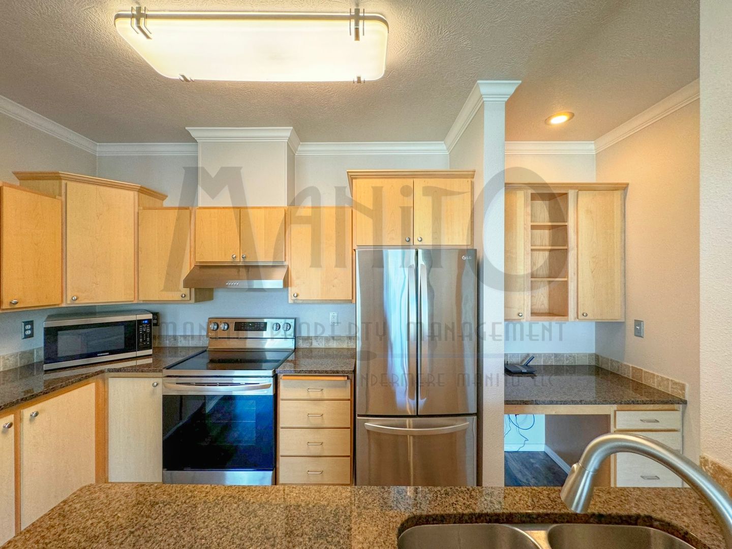 Liberty Lake House: 22855 E Country Vista Drive #405