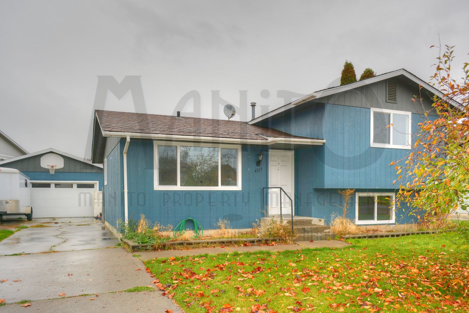 Spokane House: 4217 E Marietta Avenue