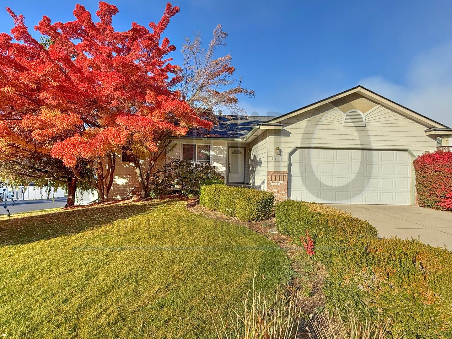 Spokane House: 5108 W Conestoga Ln