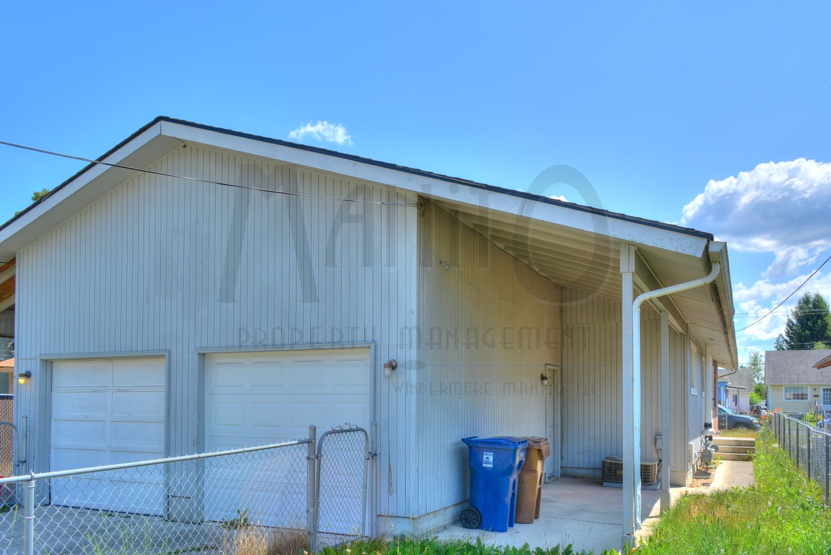 1220 W Frederick Ave, Spokane, WA 99205