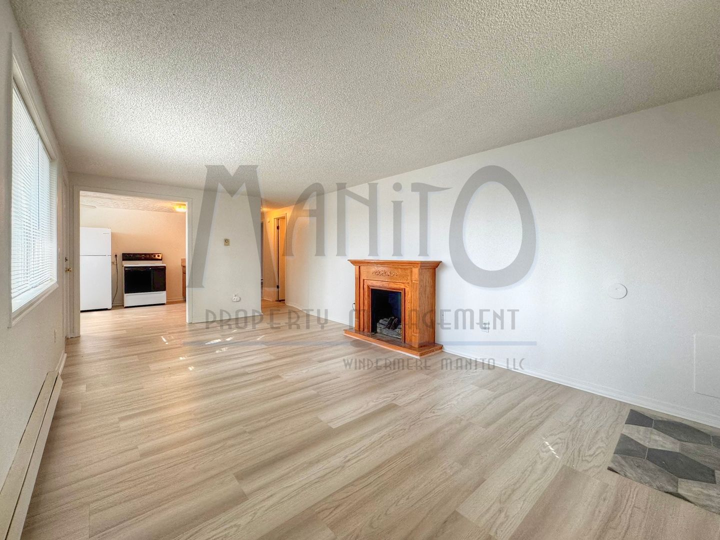 Spokane Apartment: 1428 W 6th Avenue