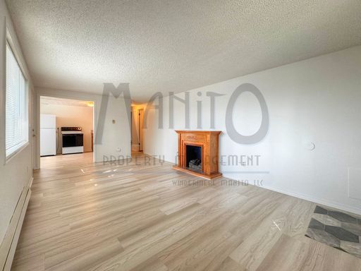 Bright & Fresh Lower South Hill Unit – photo 1
