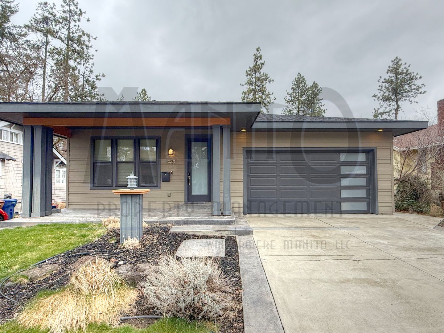 Spokane House: 947 E 32nd Avenue