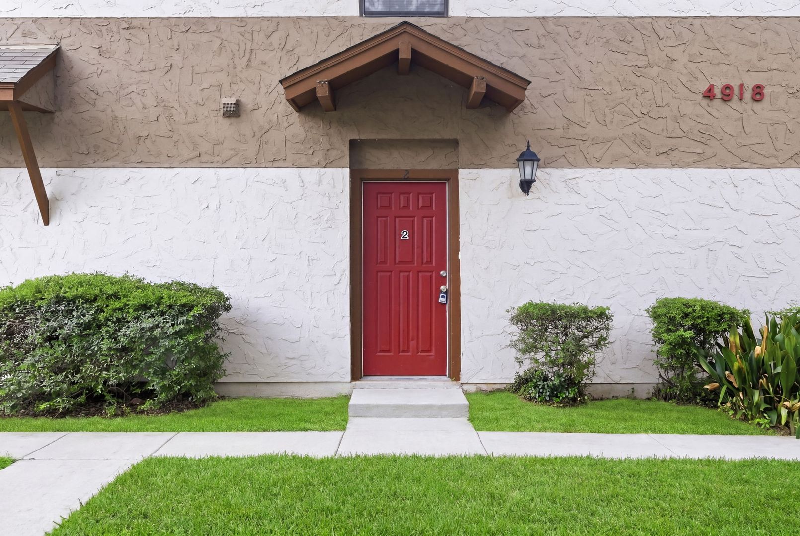 San Antonio Apartment: 4918 Ty Terrace