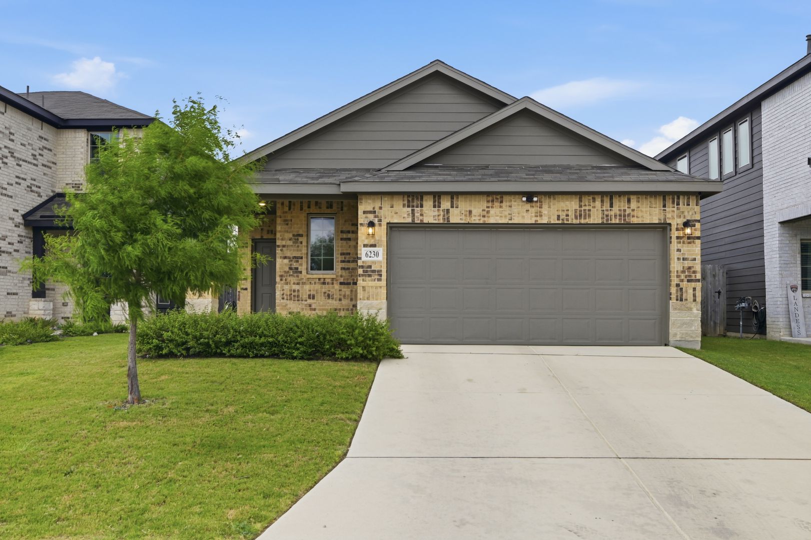 San Antonio House: 6230 Scooby Acres