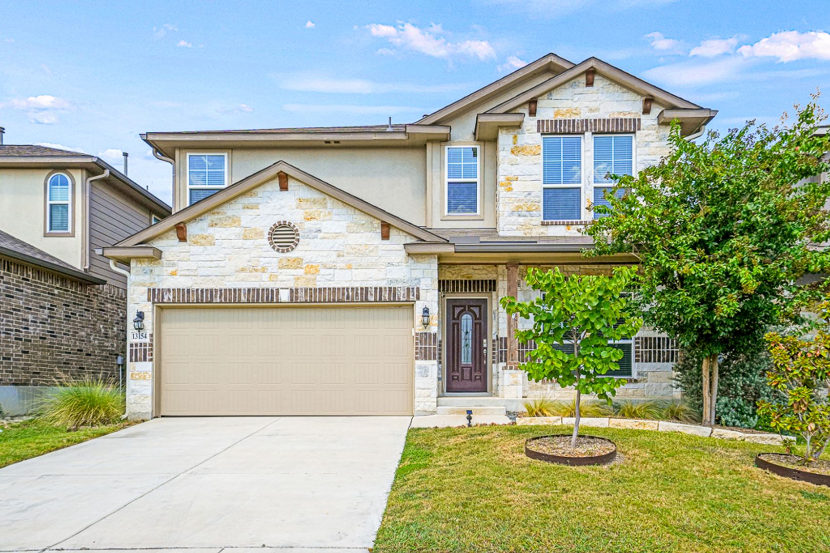 San Antonio House: 13154 Beals Circle