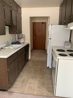 Spacious 1 bedroom – photo 1