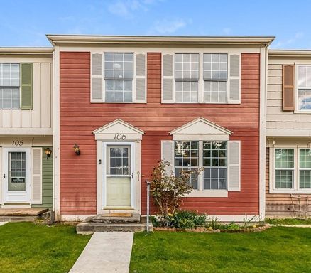Kent Room for Rent in a 2bedroom Townhome Condo