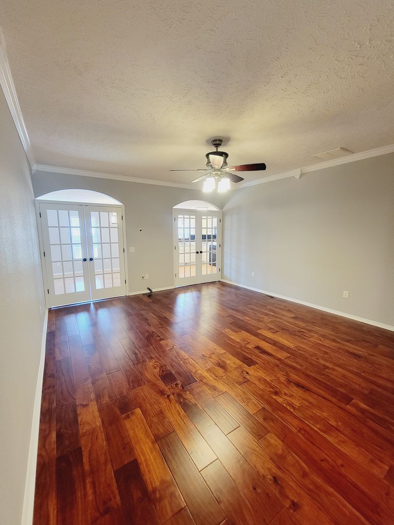 Springfield House: 5477 W. Basswood Ct.