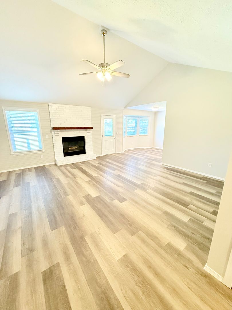 Springfield House: 2735 W. Katella