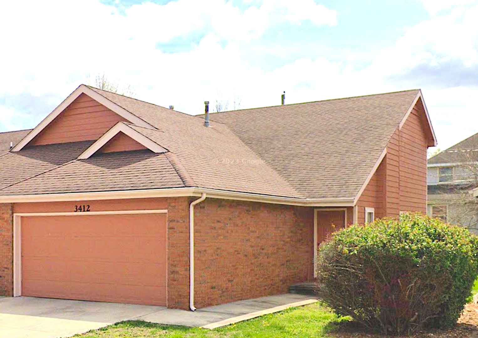 Springfield Multiplex: 3412 E Sunset Street