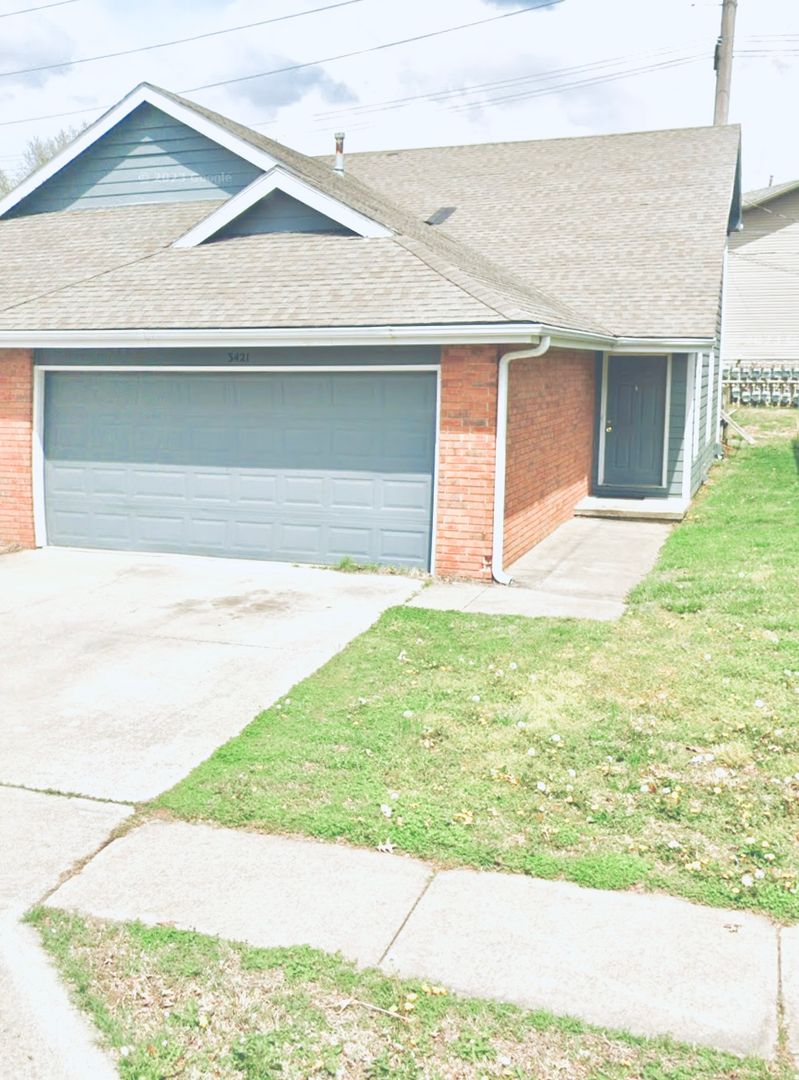 Springfield Multiplex: 3421 E Sunset Street