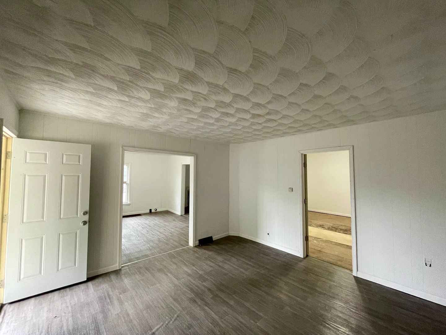 Springfield House: 110 S. Wesley St.