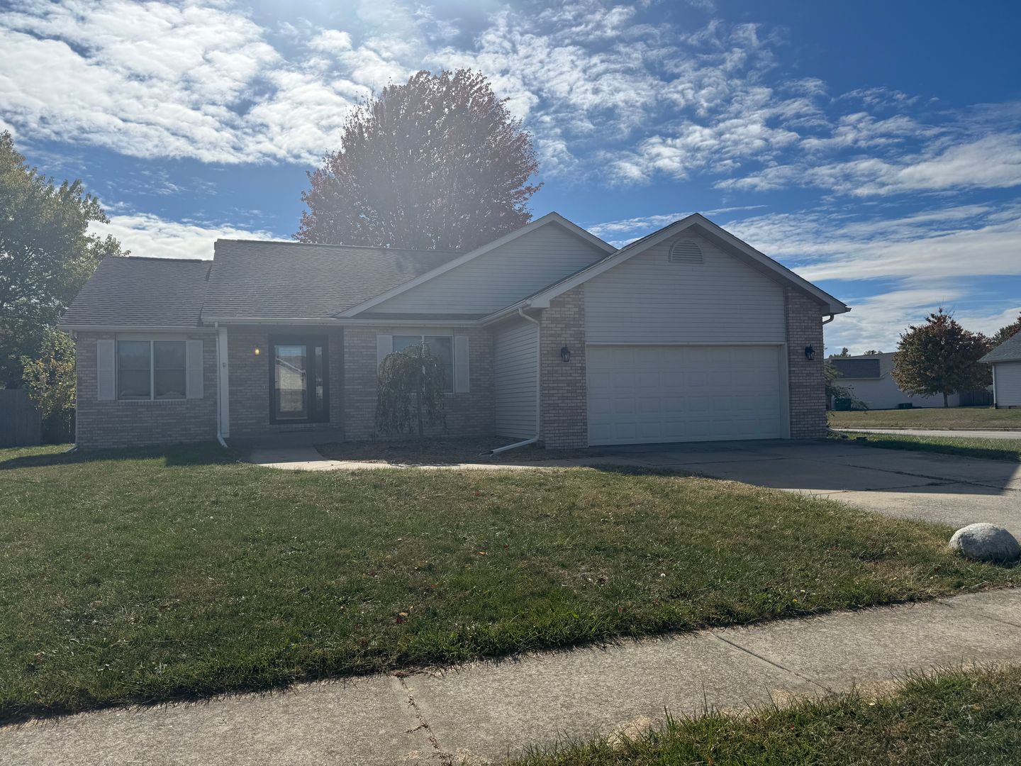 Chatham House: 802 Money Tree Dr