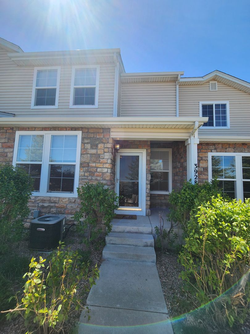 Colorado Springs House: 3928 Diamond Ridge View