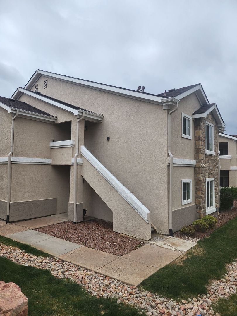Colorado Springs Condo: 3630 Strawberry Field Grv #C
