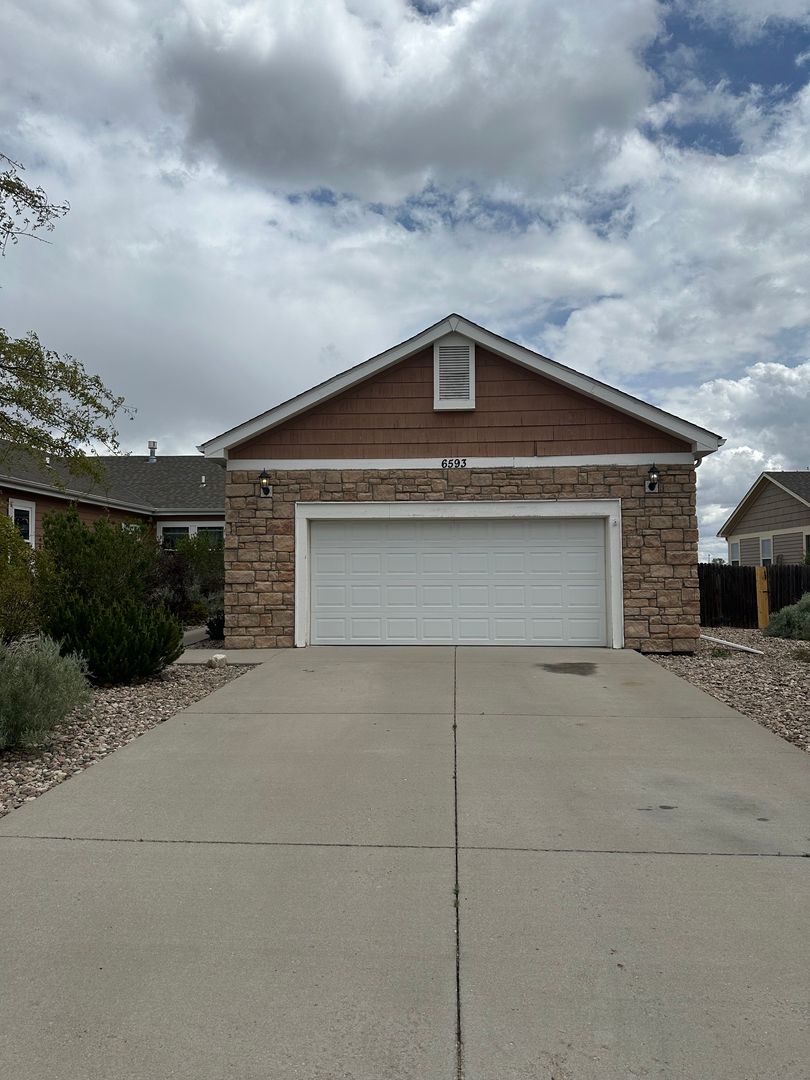 Peyton Townhome: 6593 Gelbvieh Road